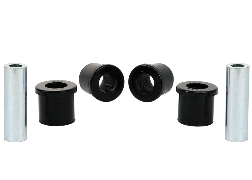 W73256 - Leaf Spring - Front Eye Bushing Kit
