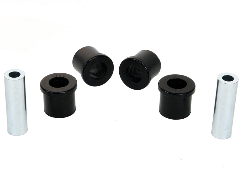 W73256 - Leaf Spring - Front Eye Bushing Kit