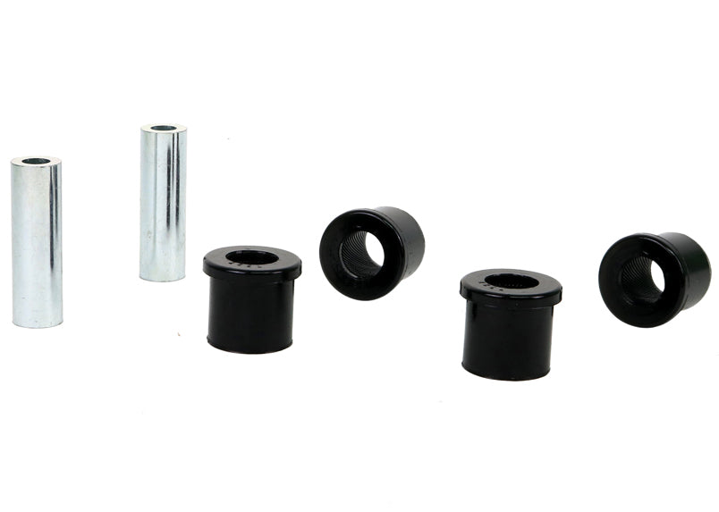 W73256 - Leaf Spring - Front Eye Bushing Kit