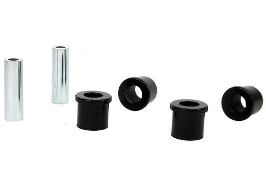 W73256 - Leaf Spring - Front Eye Bushing Kit