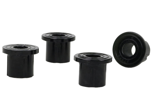 W73384 - Leaf Spring - Rear Eye Bushing Kit