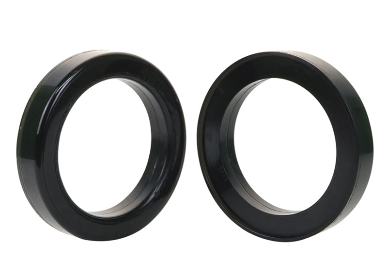 W73385 - Coil Spring Pad - Bushing Kit