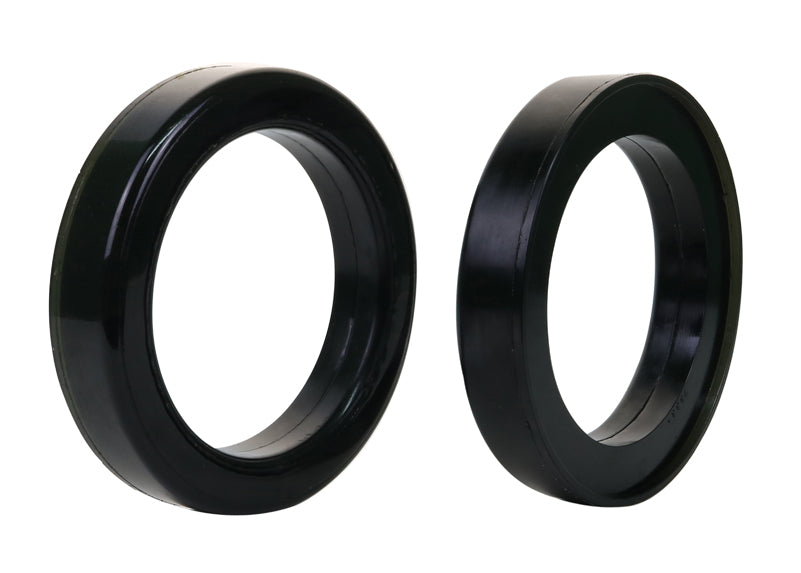 W73385 - Coil Spring Pad - Bushing Kit