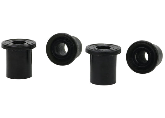 W73386 - Leaf Spring - Shackle Bushing Kit