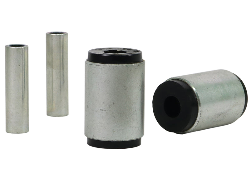 W73390 - Leaf Spring - Front Eye Bushing Kit