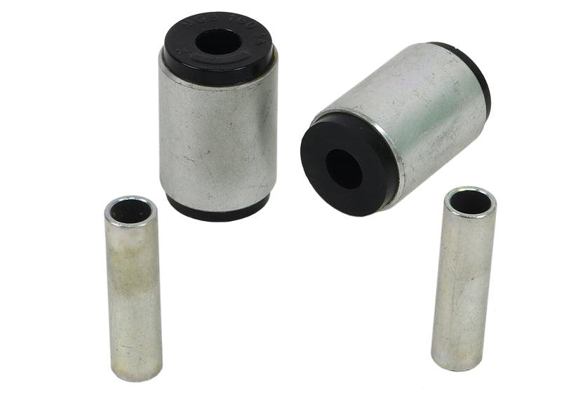 W73390 - Leaf Spring - Front Eye Bushing Kit