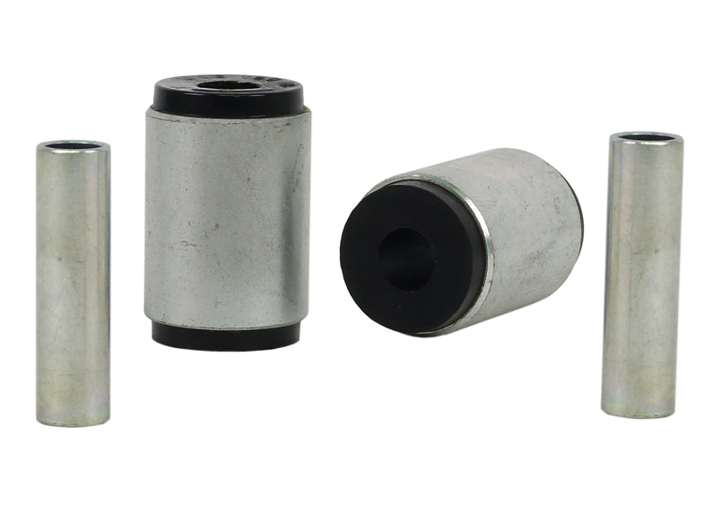 W73390 - Leaf Spring - Front Eye Bushing Kit