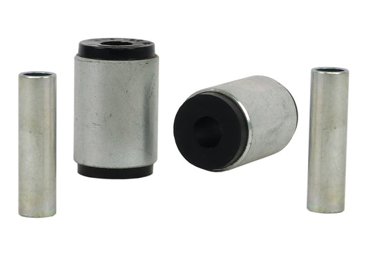 W73390 - Leaf Spring - Front Eye Bushing Kit