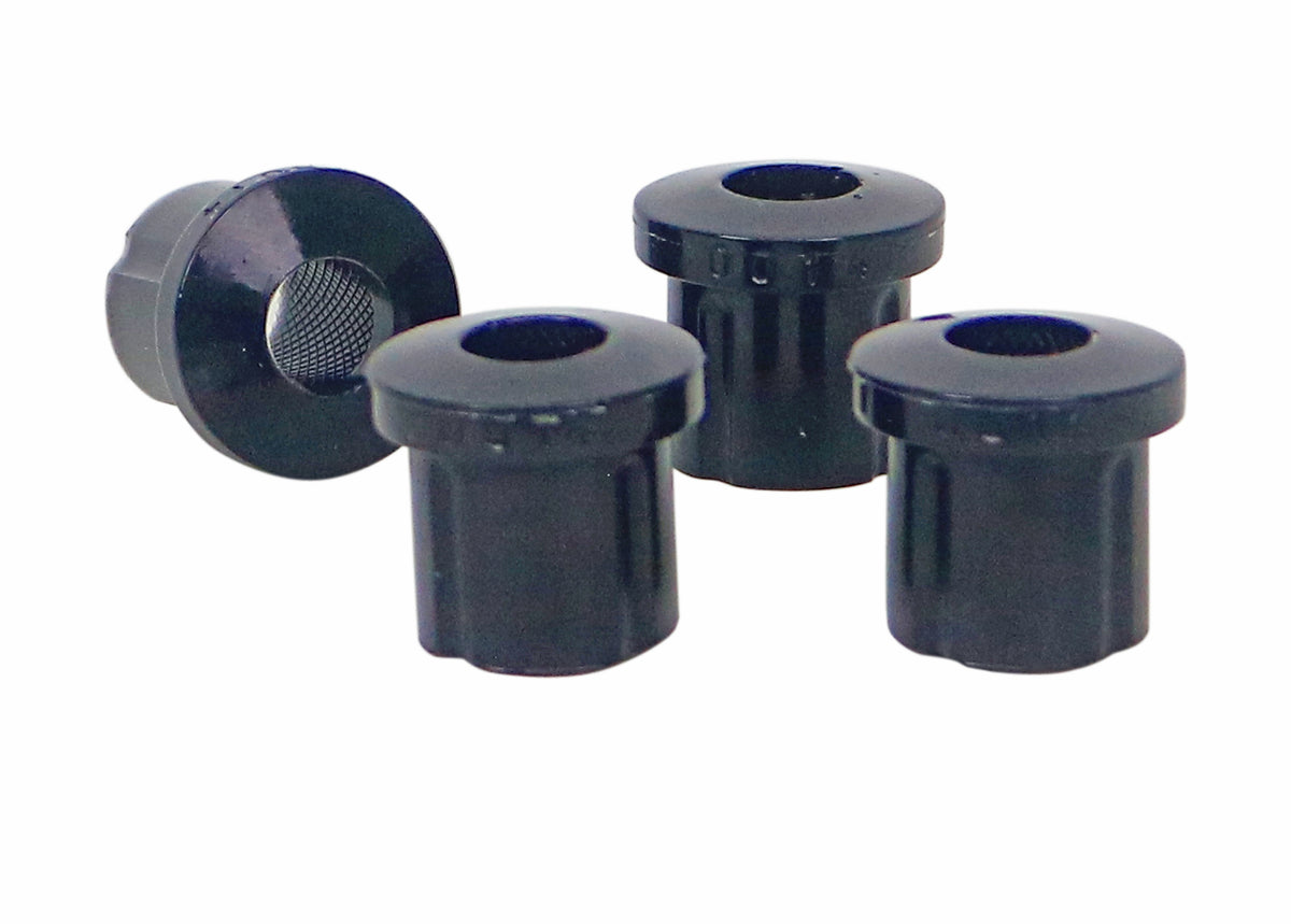 W73391 - Leaf Spring - Rear Eye Bushing Kit