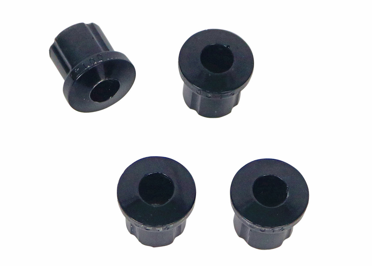 W73391 - Leaf Spring - Rear Eye Bushing Kit