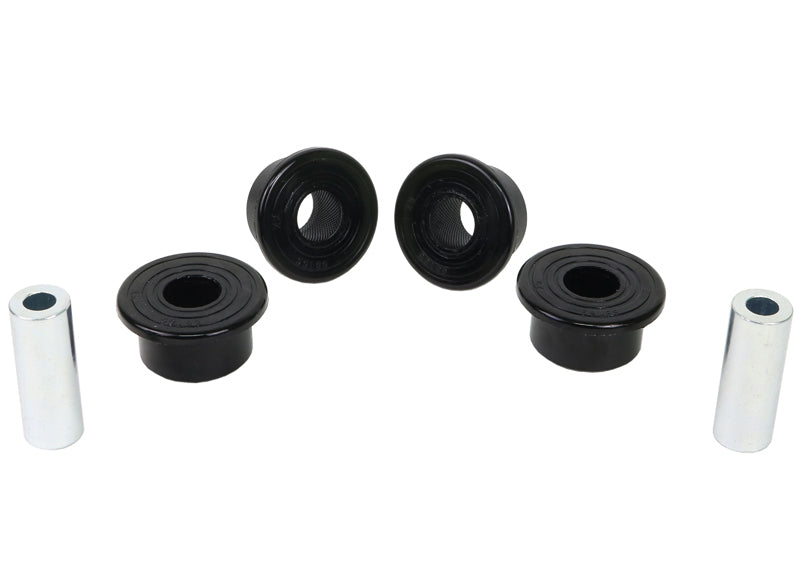 W73392 - Leaf Spring - Front Eye Bushing Kit
