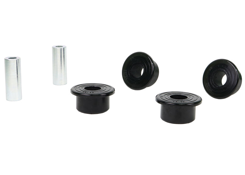 W73392 - Leaf Spring - Front Eye Bushing Kit