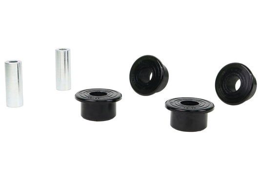 W73392 - Leaf Spring - Front Eye Bushing Kit
