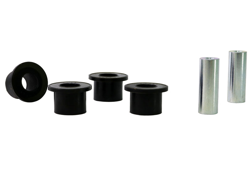 W73393 - Leaf Spring - Rear Eye Bushing Kit