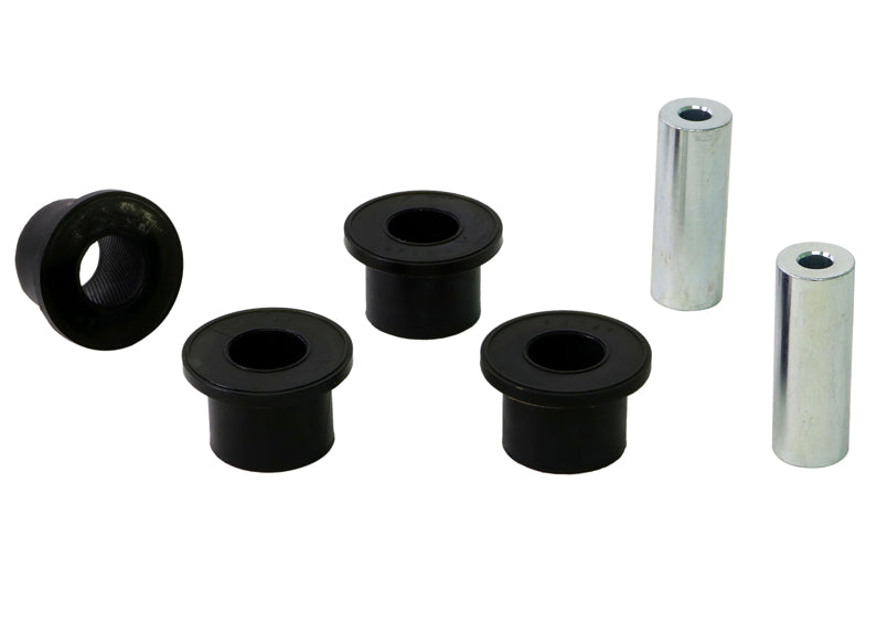 W73393 - Leaf Spring - Rear Eye Bushing Kit