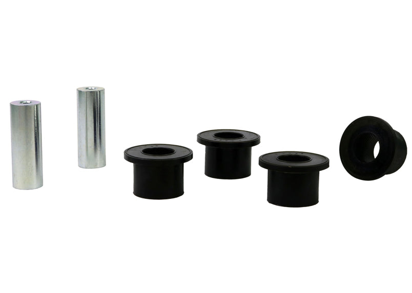 W73393 - Leaf Spring - Rear Eye Bushing Kit
