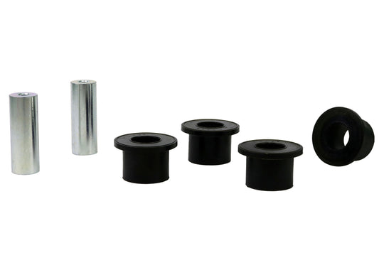 W73393 - Leaf Spring - Rear Eye Bushing Kit