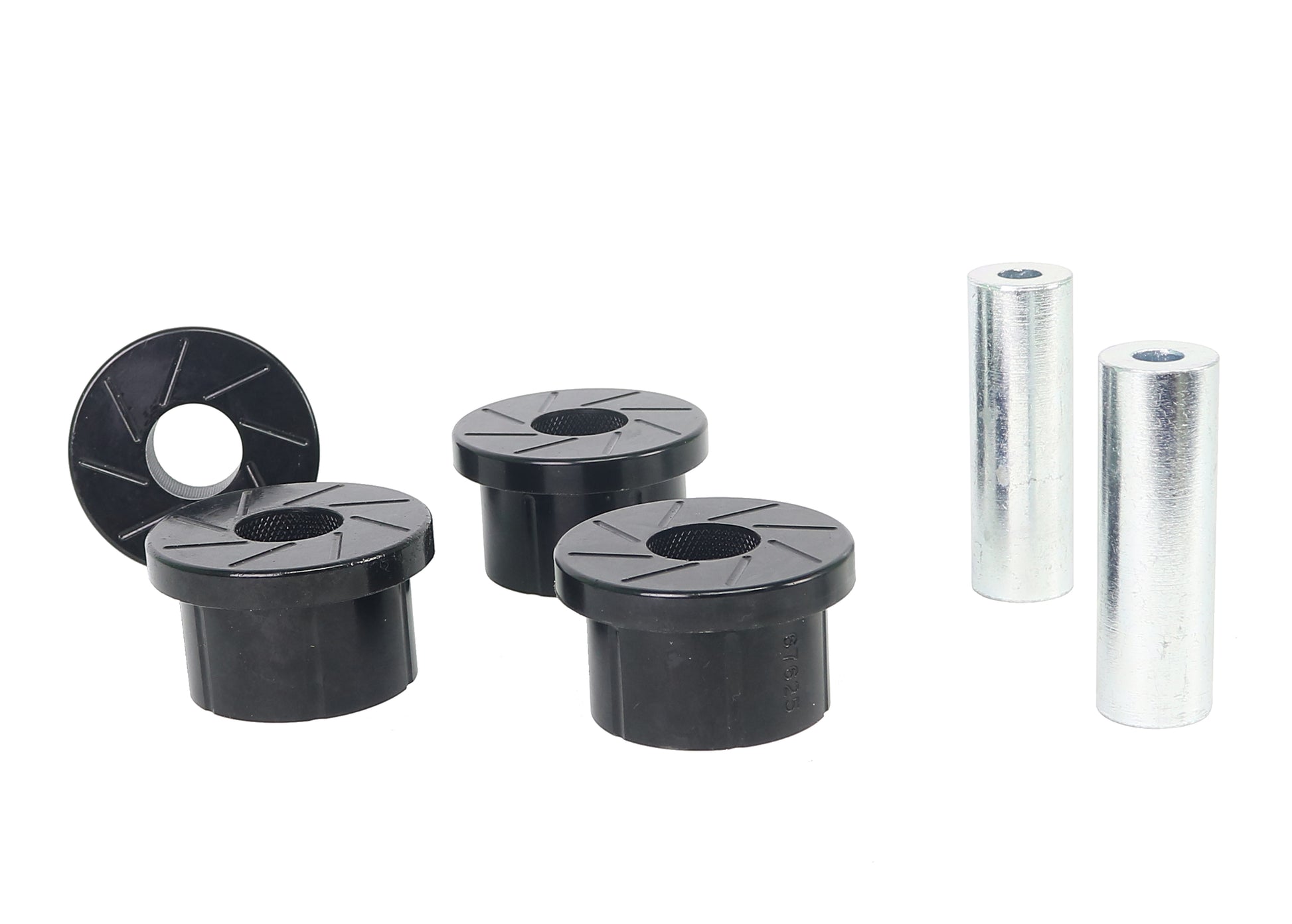 W73394 - Leaf Spring - Front Eye Bushing Kit