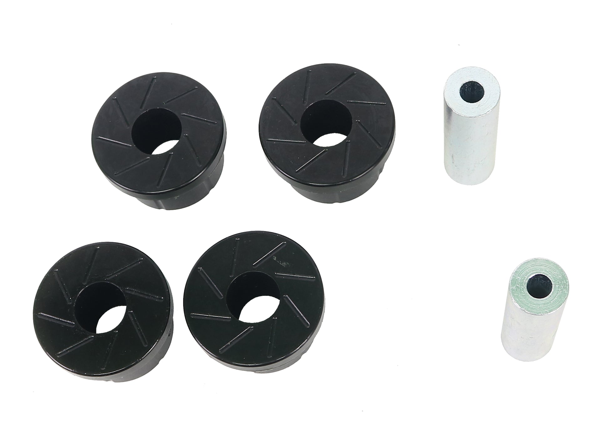 W73394 - Leaf Spring - Front Eye Bushing Kit