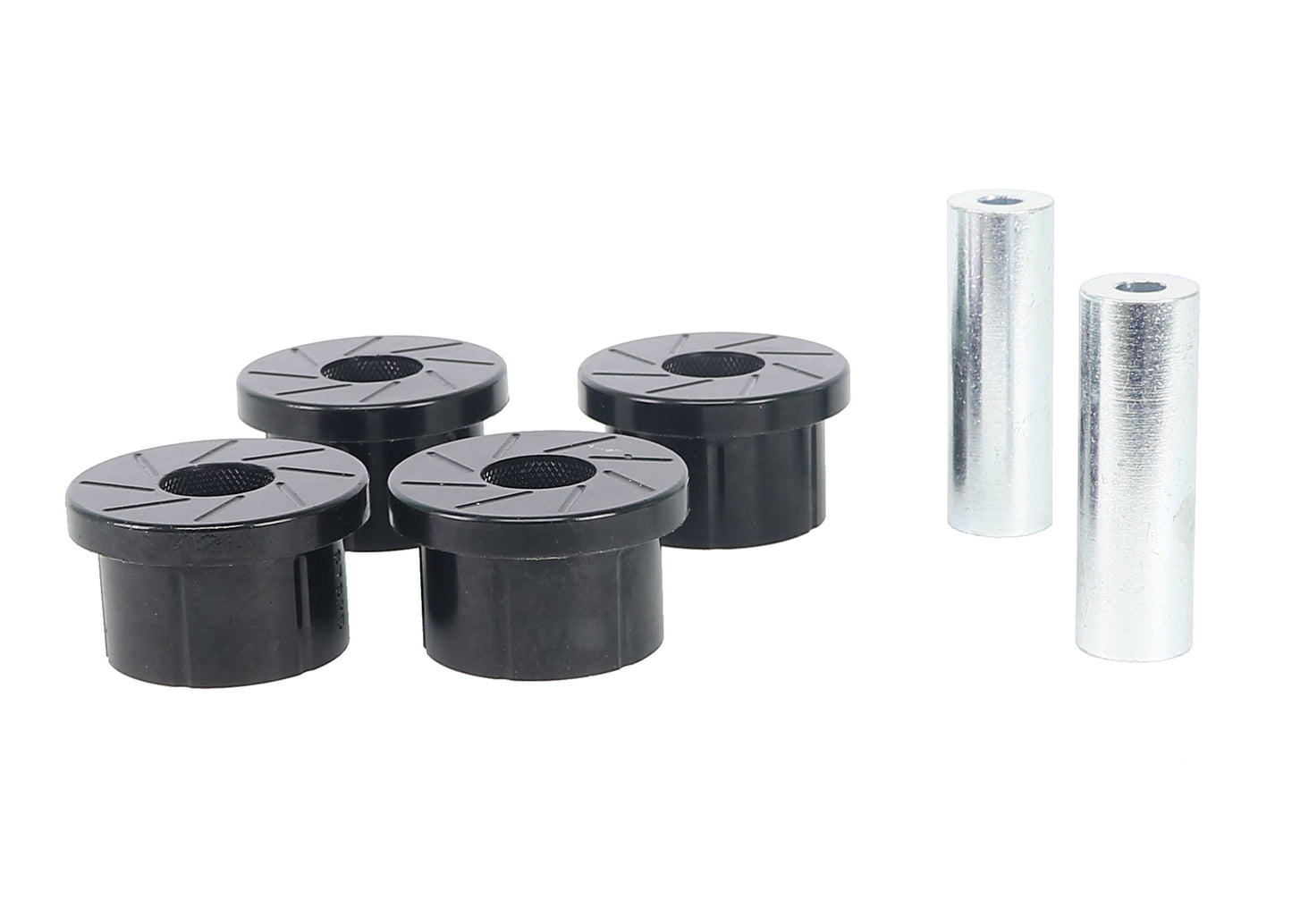 W73394 - Leaf Spring - Front Eye Bushing Kit
