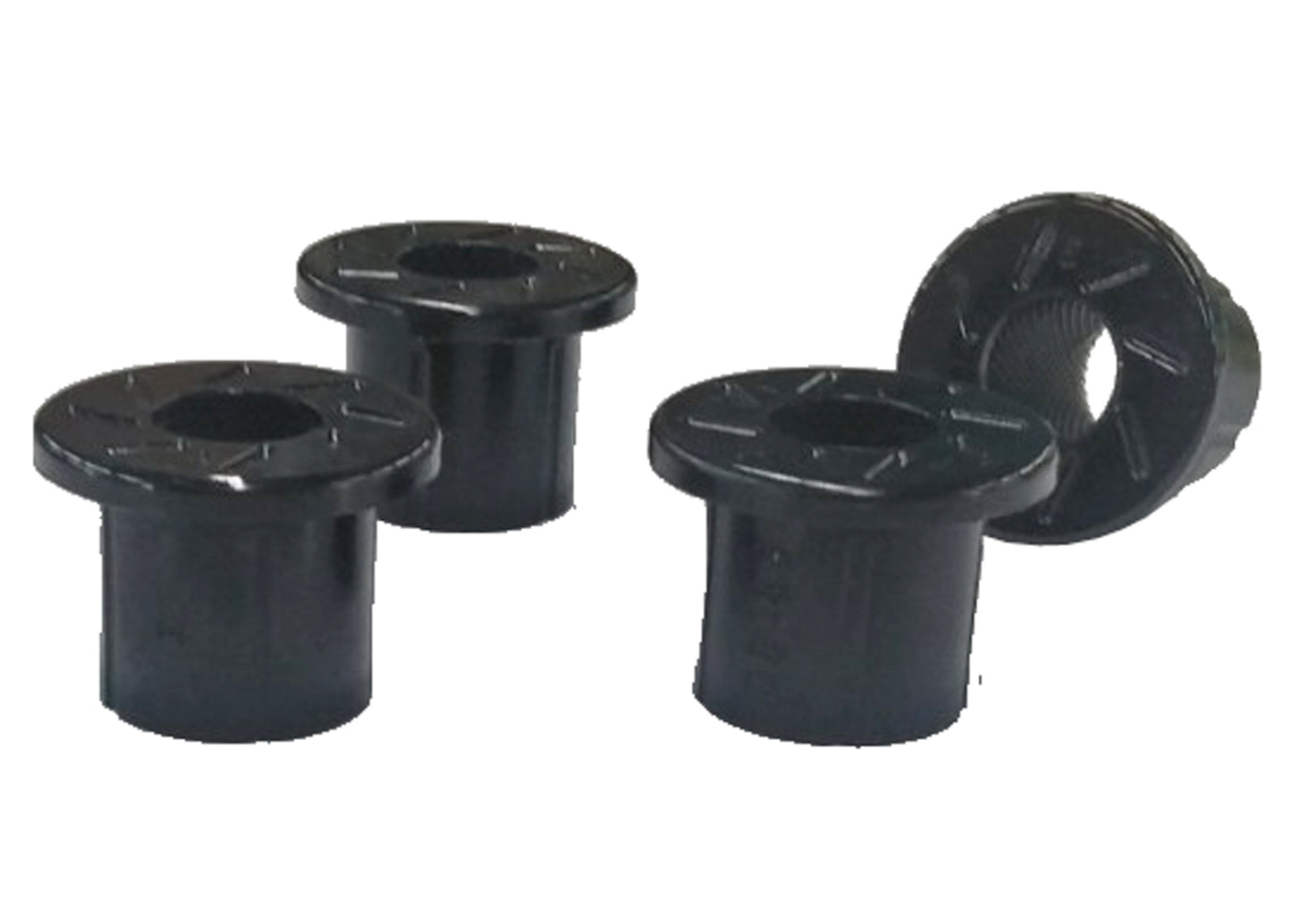 W73395 - Leaf Spring - Rear Eye Bushing Kit