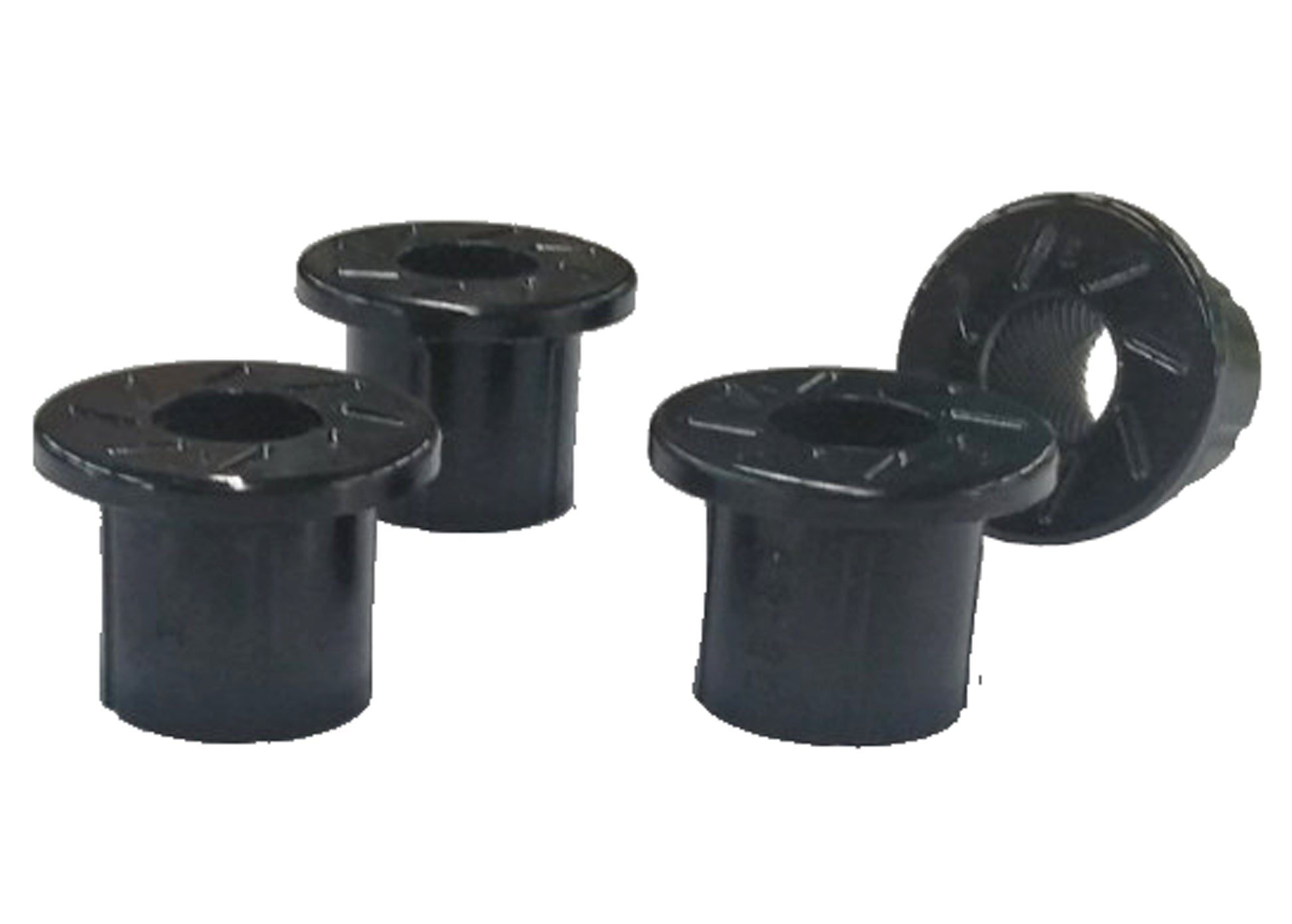 W73395 - Leaf Spring - Rear Eye Bushing Kit
