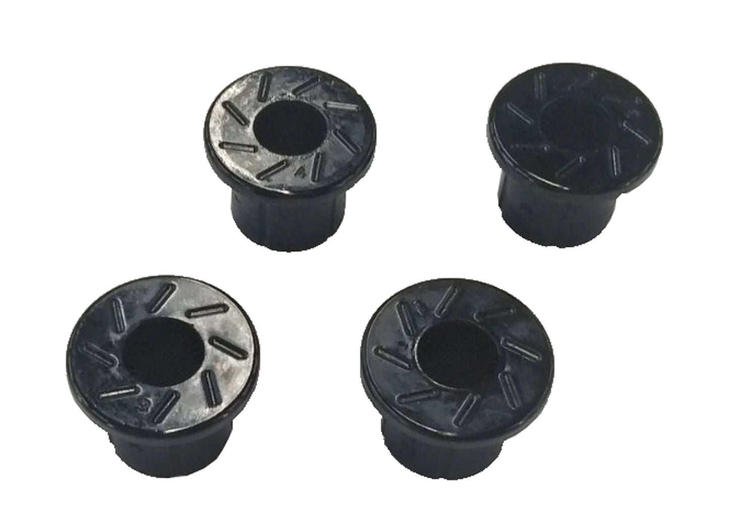 W73395 - Leaf Spring - Rear Eye Bushing Kit