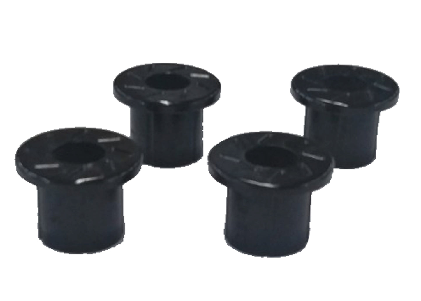 W73395 - Leaf Spring - Rear Eye Bushing Kit