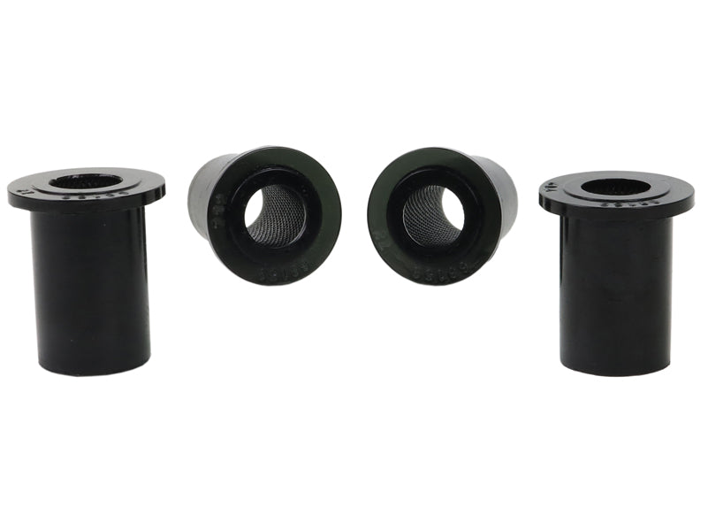 W73396 - Leaf Spring - Shackle Bushing Kit