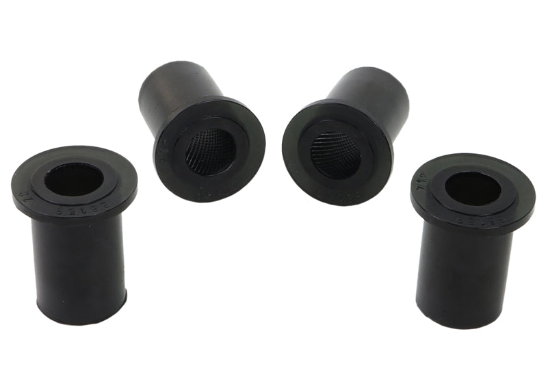 W73396 - Leaf Spring - Shackle Bushing Kit