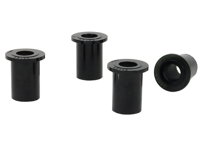 W73396 - Leaf Spring - Shackle Bushing Kit