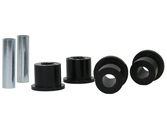 W73397 - Leaf Spring - Rear Eye Bushing Kit