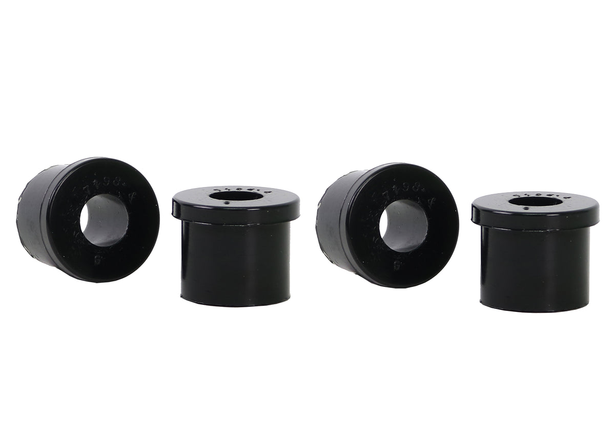 W73400 - Leaf Spring - Front Eye Bushing Kit