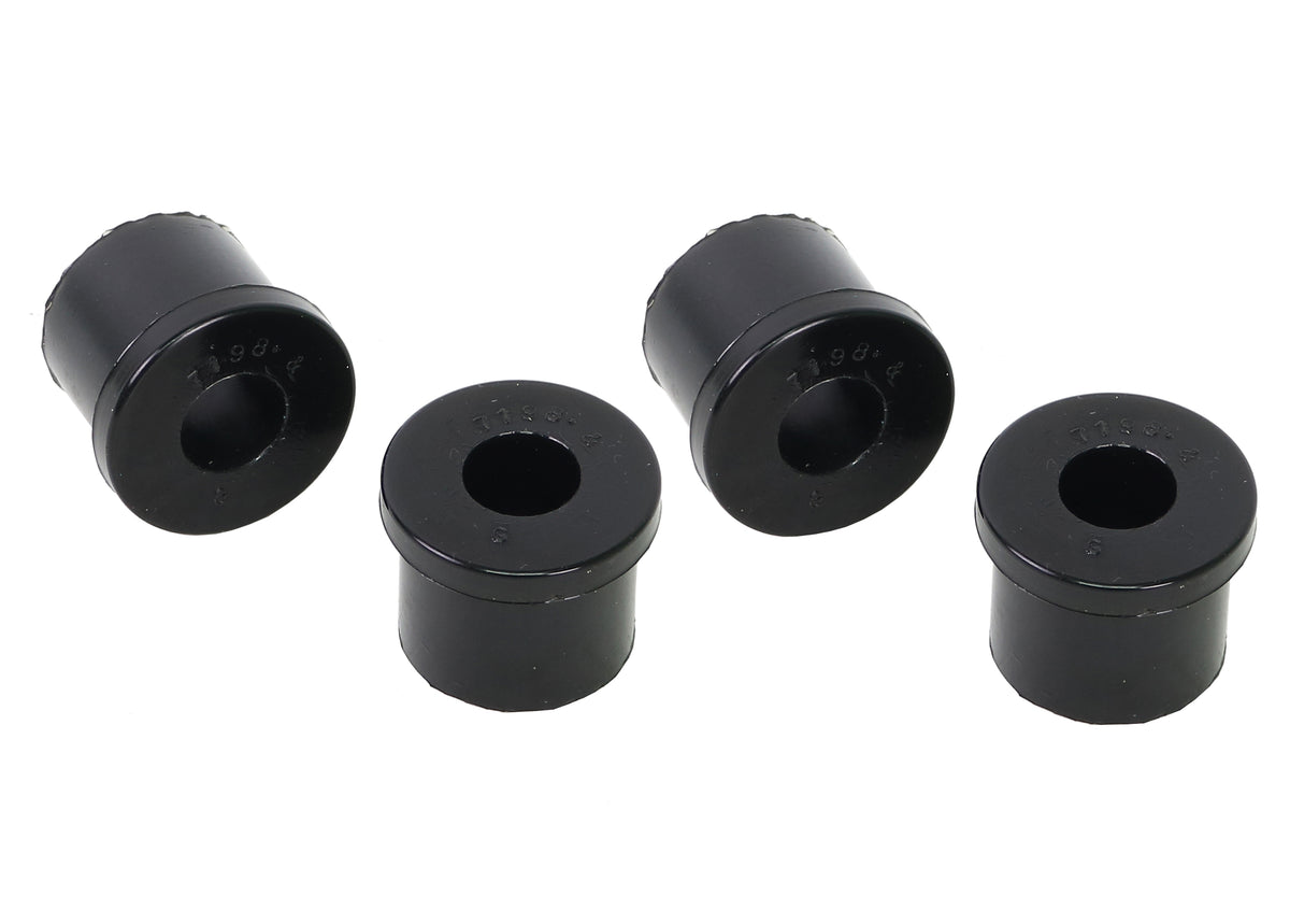 W73400 - Leaf Spring - Front Eye Bushing Kit