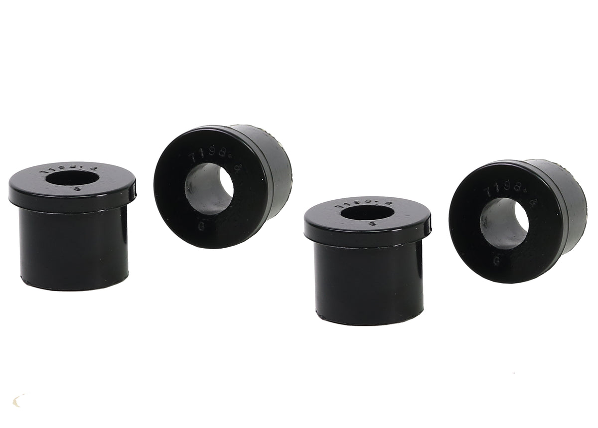 W73400 - Leaf Spring - Front Eye Bushing Kit
