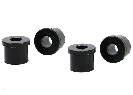 W73400 - Leaf Spring - Front Eye Bushing Kit