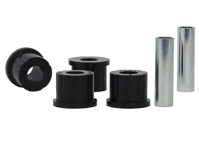 W73401 - Leaf Spring - Shackle Bushing Kit