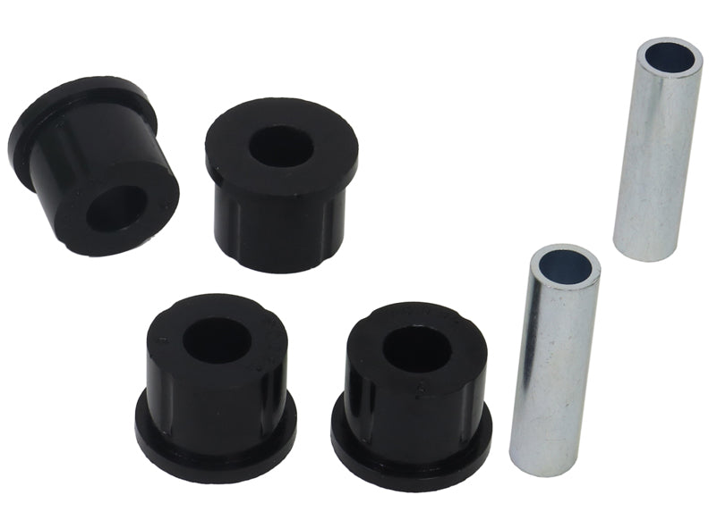 W73401 - Leaf Spring - Shackle Bushing Kit