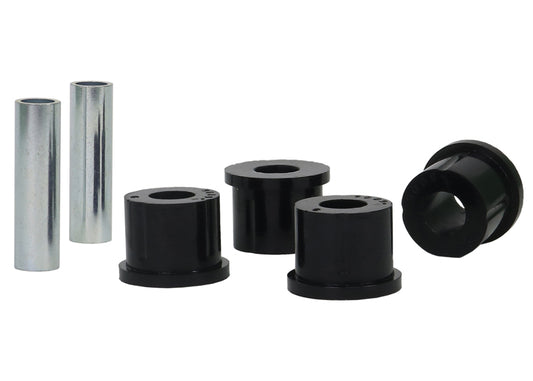 W73401 - Leaf Spring - Shackle Bushing Kit