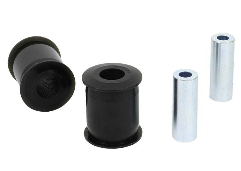 W73407 - Leaf Spring - Front Eye Bushing Kit