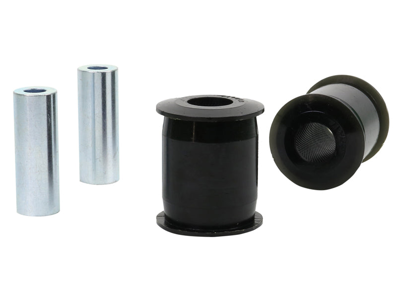 W73407 - Leaf Spring - Front Eye Bushing Kit
