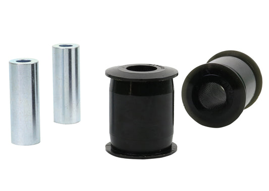 W73407 - Leaf Spring - Front Eye Bushing Kit