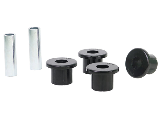 W73433 - Leaf Spring - Front Eye Bushing Kit