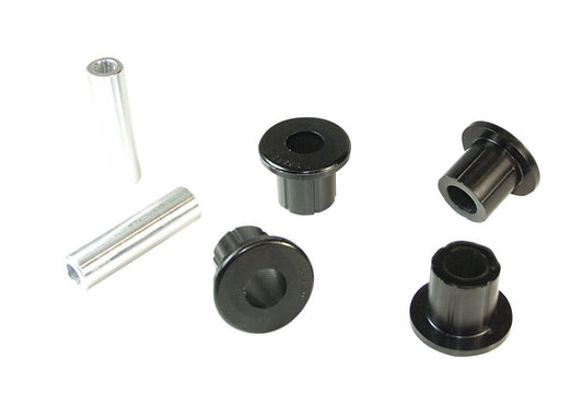 W73434 - Leaf Spring - Rear Eye Bushing Kit