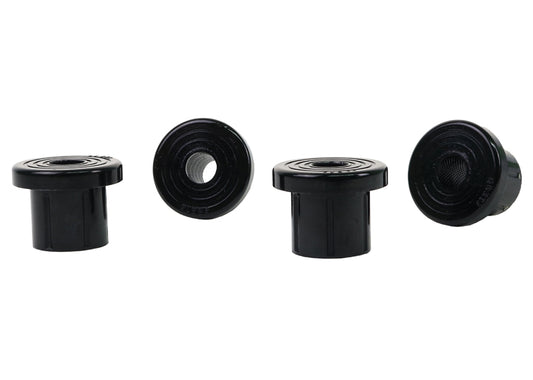 W73435 - Leaf Spring - Front Eye Bushing Kit