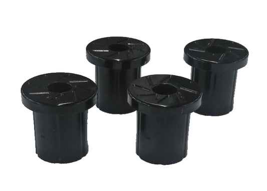 W73436 - Leaf Spring - Shackle Bushing Kit