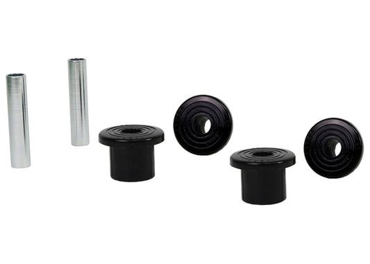 W73437 - Leaf Spring - Front Eye Bushing Kit
