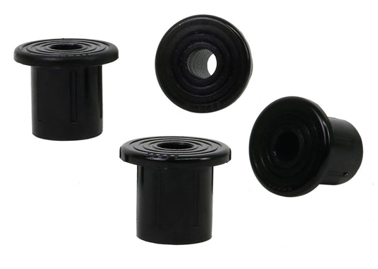 W73438 - Leaf Spring - Shackle Bushing Kit