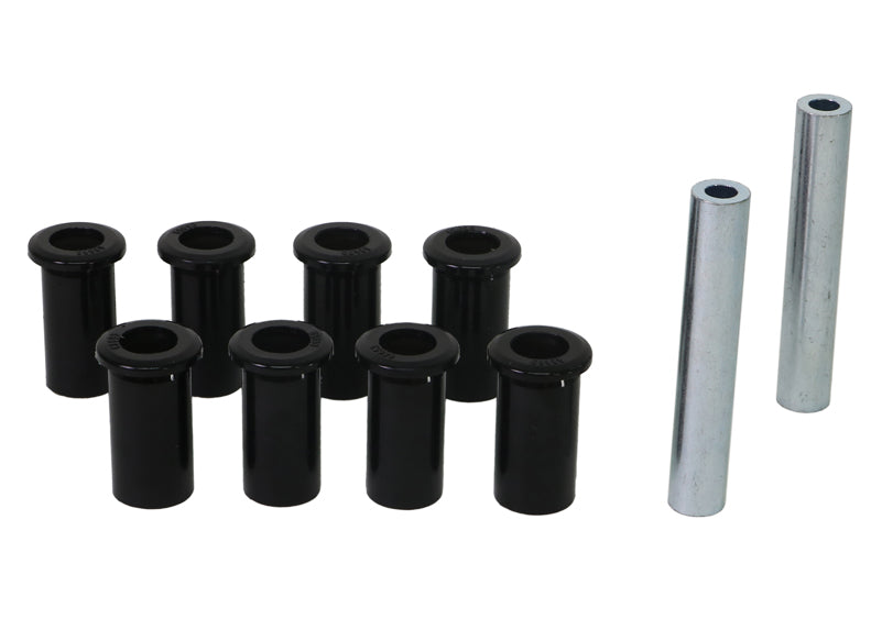 W73449 - Leaf Spring - Shackle Bushing Kit