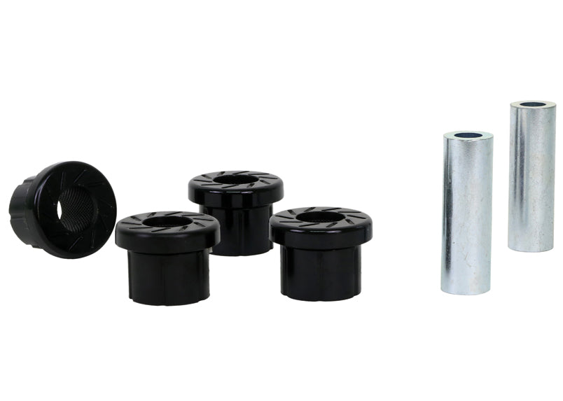 W73453 - Leaf Spring - Front Eye Bushing Kit